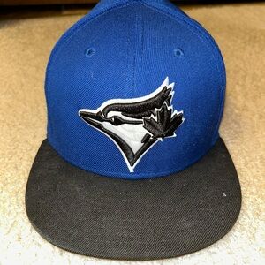 Blue jays